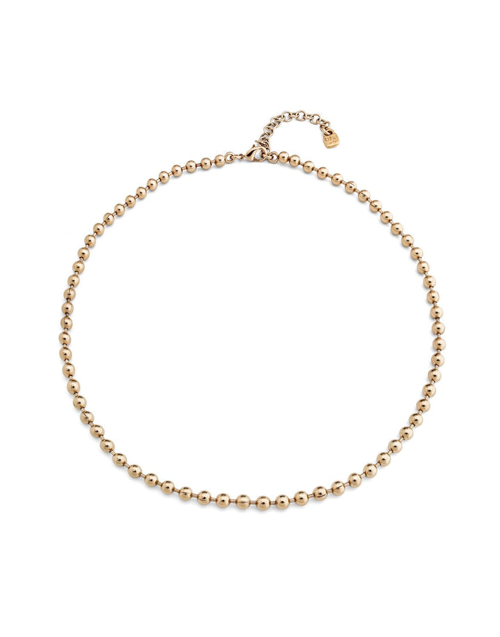 UNOde50 Gold Emotions Personalisation Necklace - MococoUNOde50COL1862ORO0000U/WEB8435302481417Necklaces