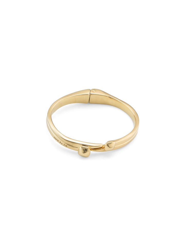 UNOde50 Gold Feelings Loved Bracelet - MococoUNOde50PUL2310ORO0000M/WEB8435302480281Bracelets