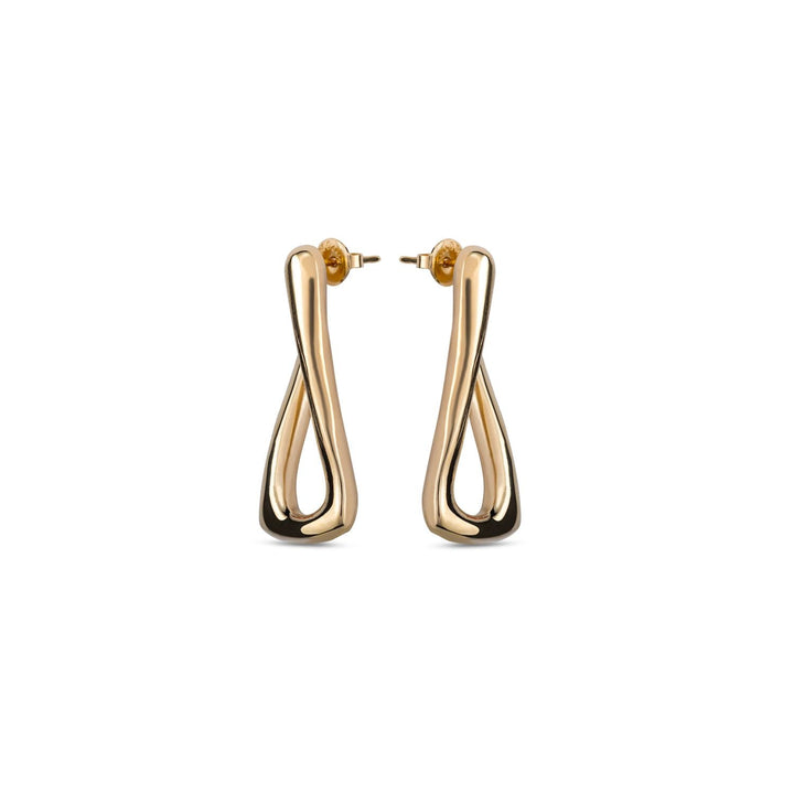 UNOde50 Gold For U Earrings - MococoUNOde50PEN0795ORO0000U8435302473153Earrings