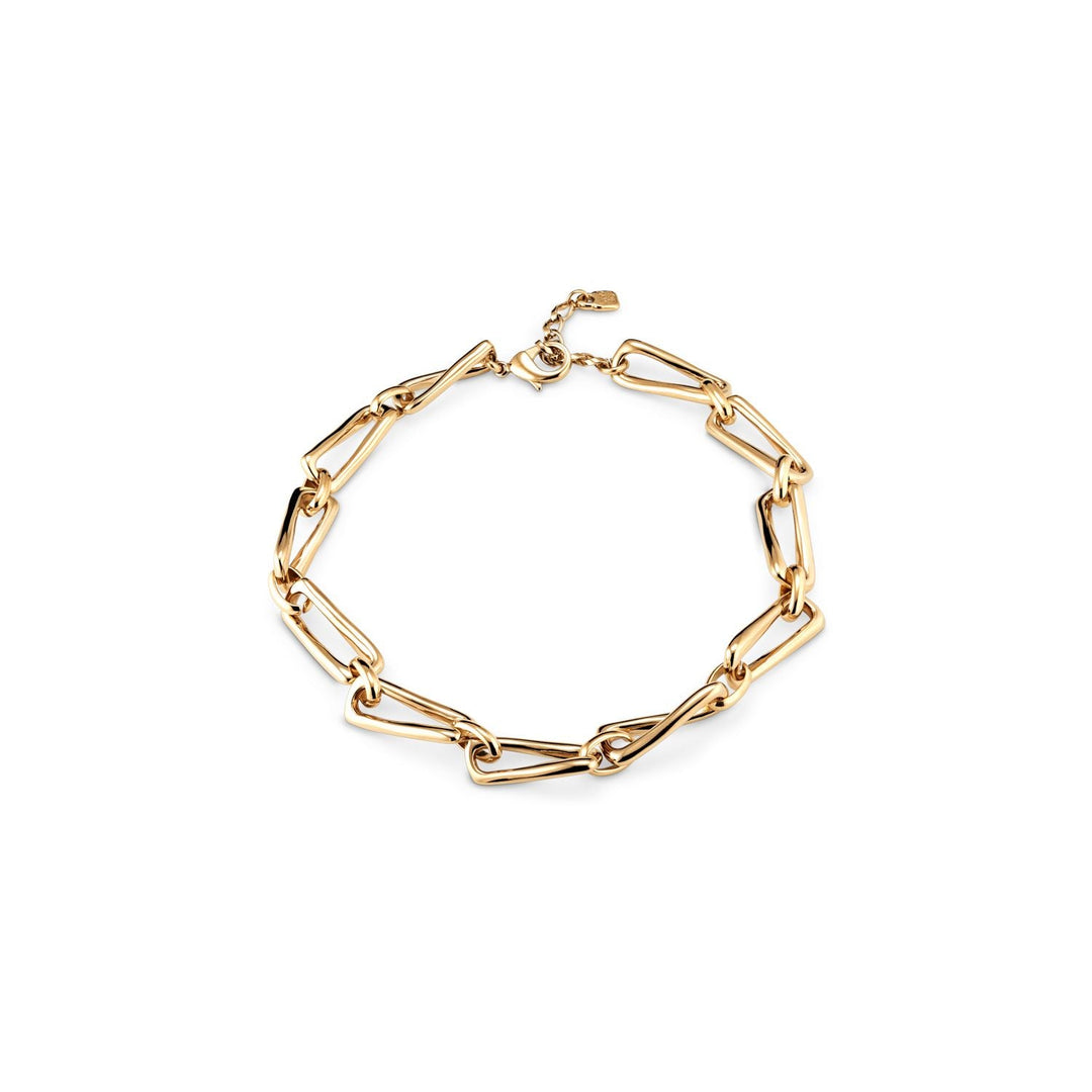 UNOde50 Gold Galaxy Necklace - MococoUNOde50COL1651ORO0000U8435302472699Necklaces