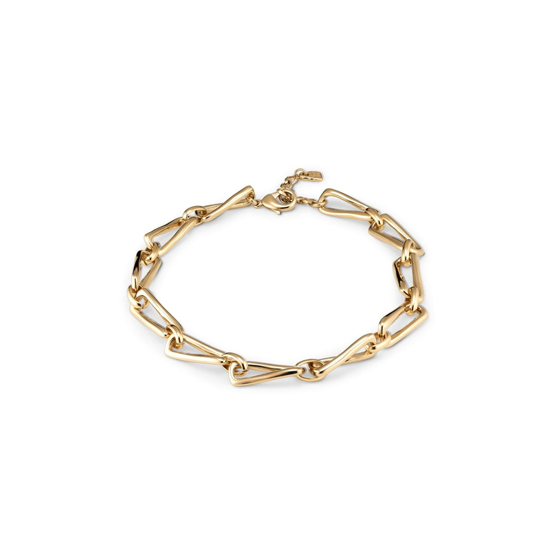 UNOde50 Gold Galaxy Necklace - MococoUNOde50COL1651ORO0000U8435302472699Necklaces