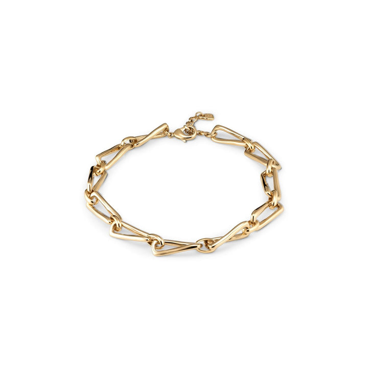 UNOde50 Gold Galaxy Necklace - MococoUNOde50COL1651ORO0000U8435302472699Necklaces