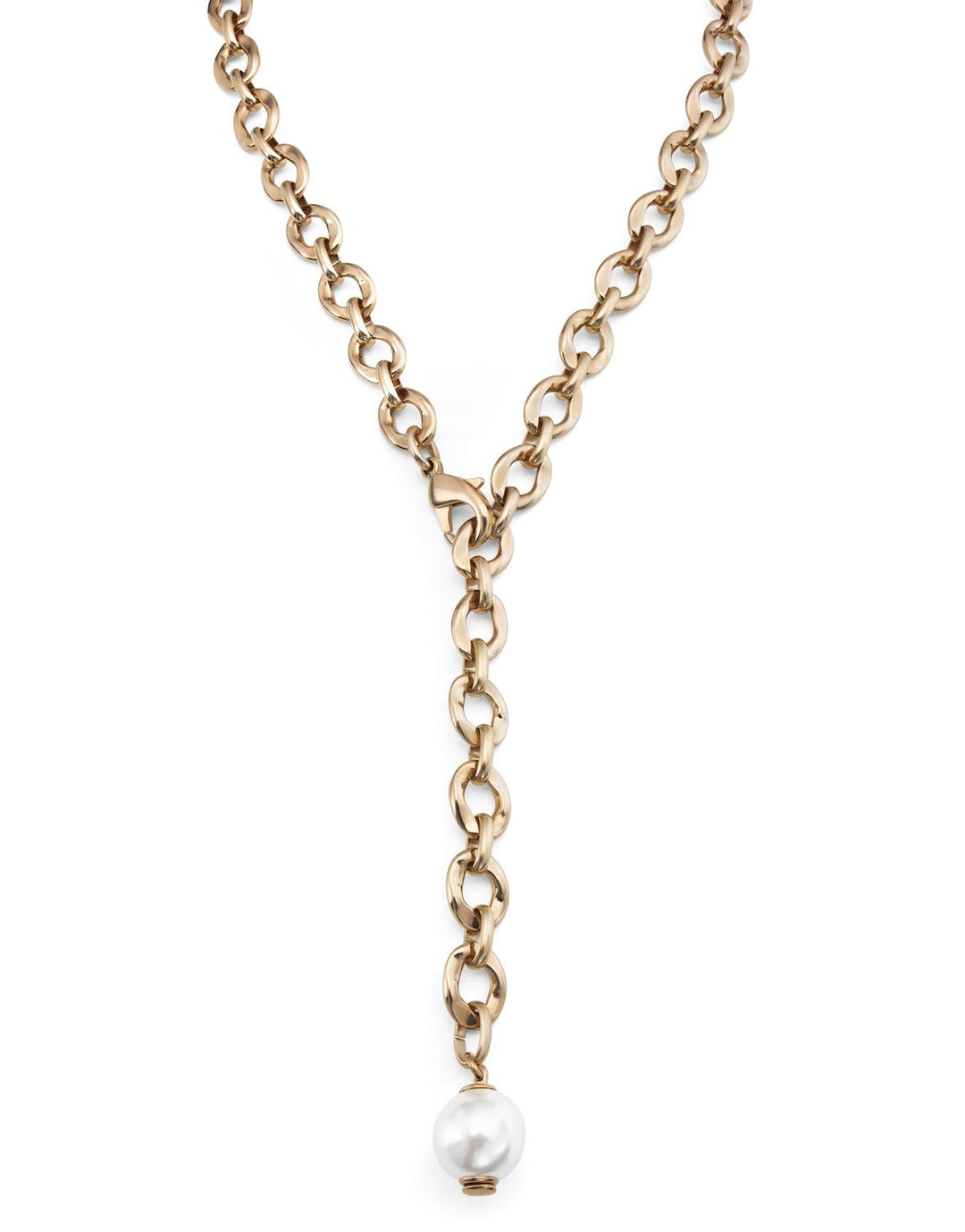 UNOde50 Gold Joy of living Joyful Necklace - MococoUNOde50COL1844BPLORO0U/WEB8435302481264Necklaces