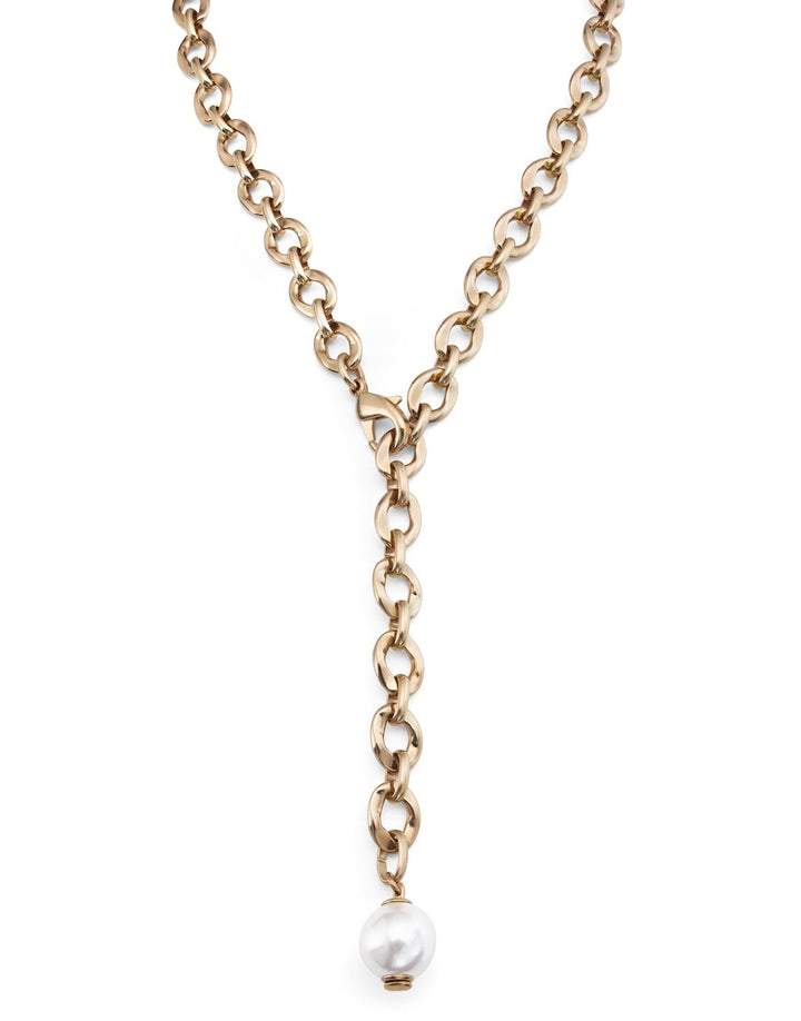 UNOde50 Gold Joy of living Joyful Necklace - MococoUNOde50COL1844BPLORO0U/WEB8435302481264Necklaces