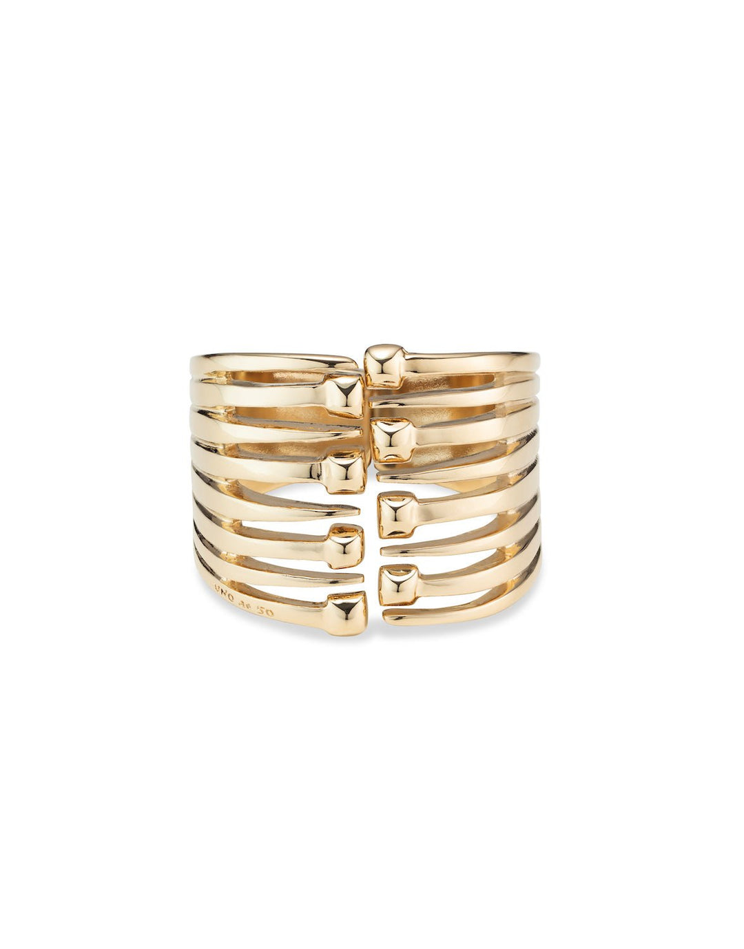 UNOde50 Gold Matching Loved Bracelet - MococoUNOde50PUL2313ORO0000M/WEB8435302480335Bracelets