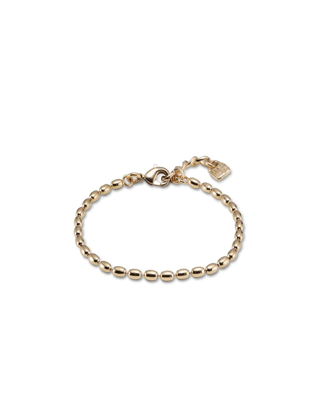 UNOde50 Gold Mybracelet Personalisation Bracelet - MococoUNOde50PUL2349ORO0000U/WEB8435302480588Bracelets
