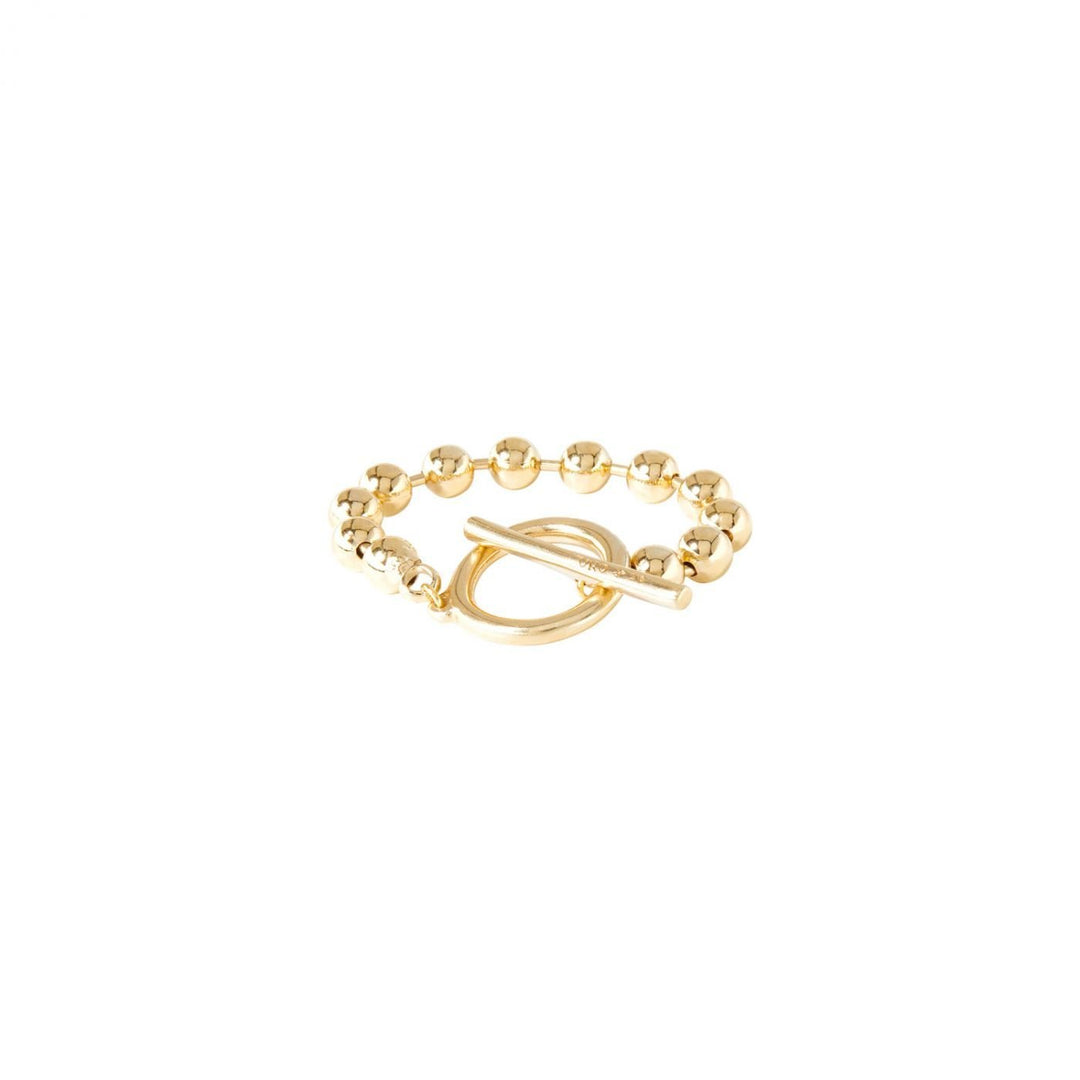 UNOde50 Gold On / Off Bracelet - MococoUNOde50PUL1903ORO0000M8435302463345Bracelets