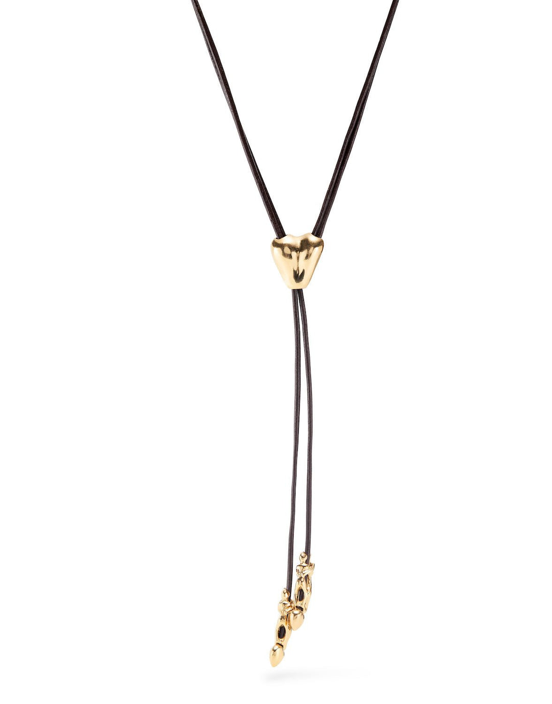 UNOde50 Gold Pretty Love Beloved Necklace - MococoUNOde50COL1881MARORO0U/WEB8435302483404Necklaces