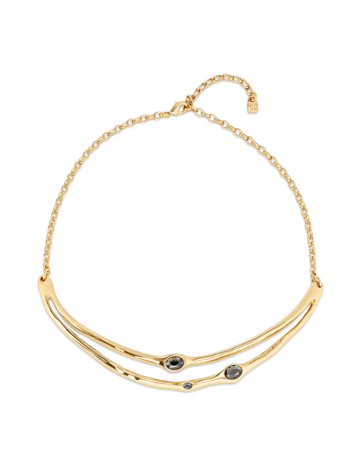 UNOde50 Gold Sunshine Vital Necklace - MococoUNOde50COL1927NGRORO0U/WEB8435302483589Necklaces