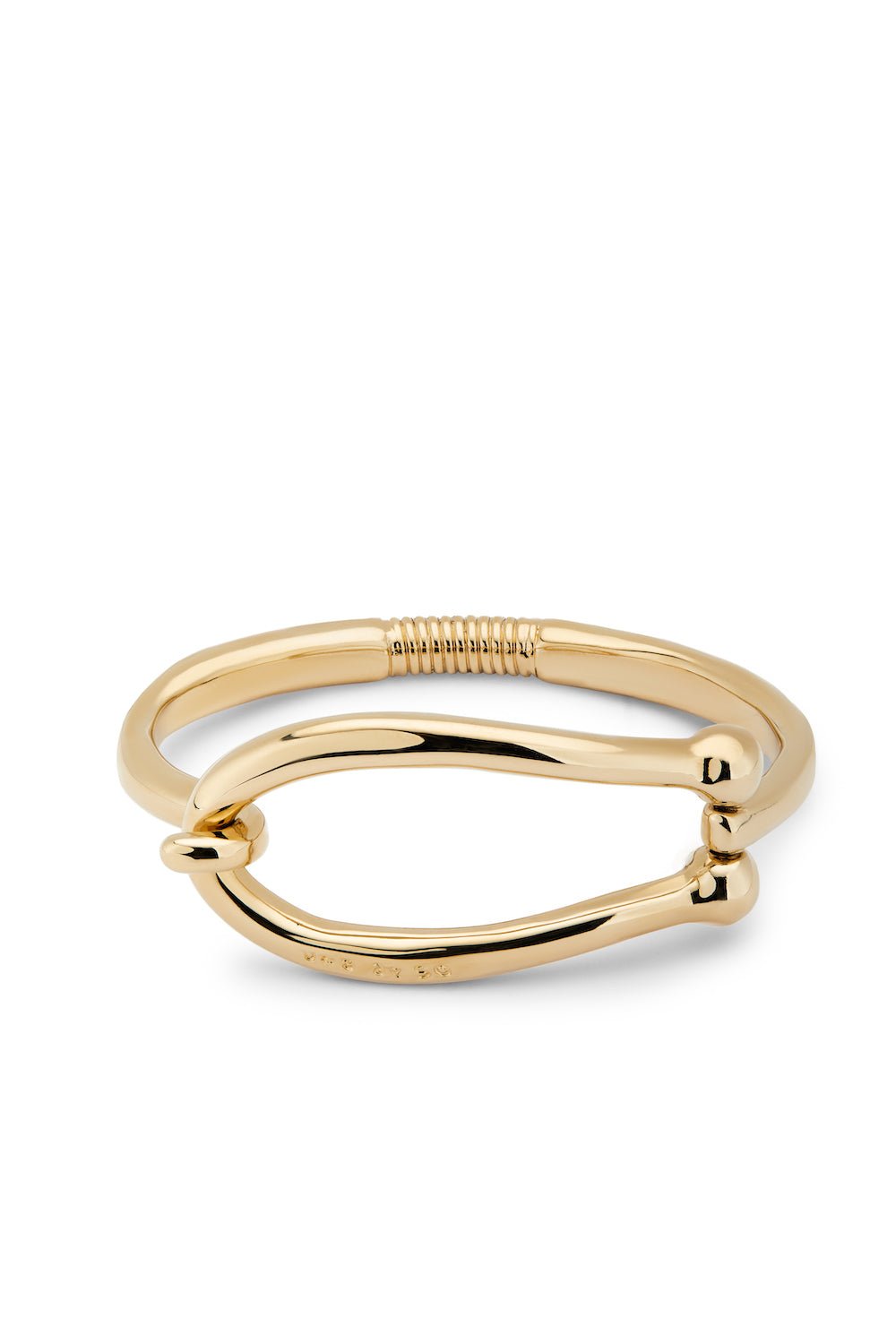 UNOde50 Gold Teen Youthful Bracelet - MococoUNOde50PUL2417ORO0000M/WEB8435302483909Bracelets