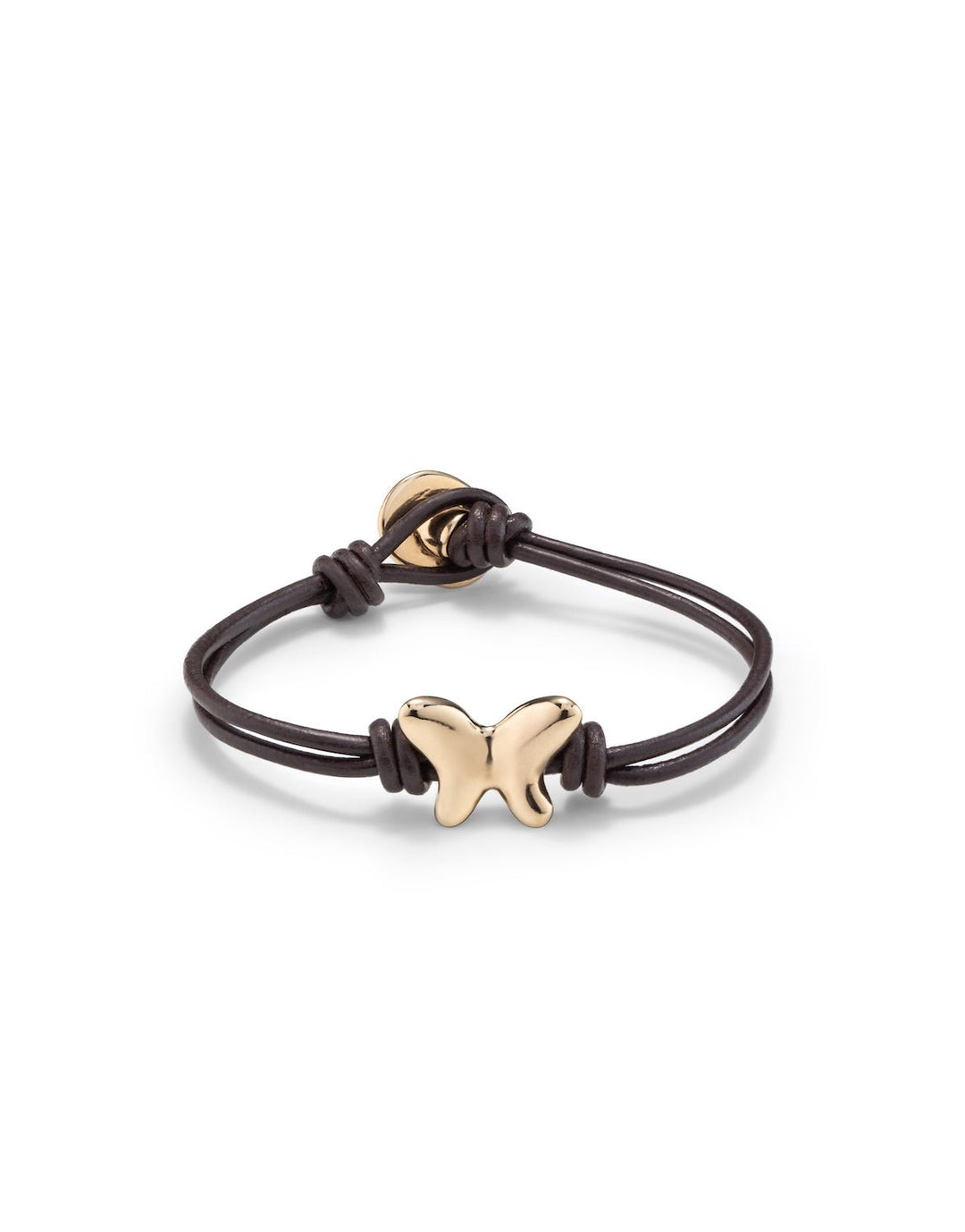 UNOde50 Gold Volare Bracelet - MococoUNOde50PUL2389MARORO0M/WEB8435302482353Bracelets