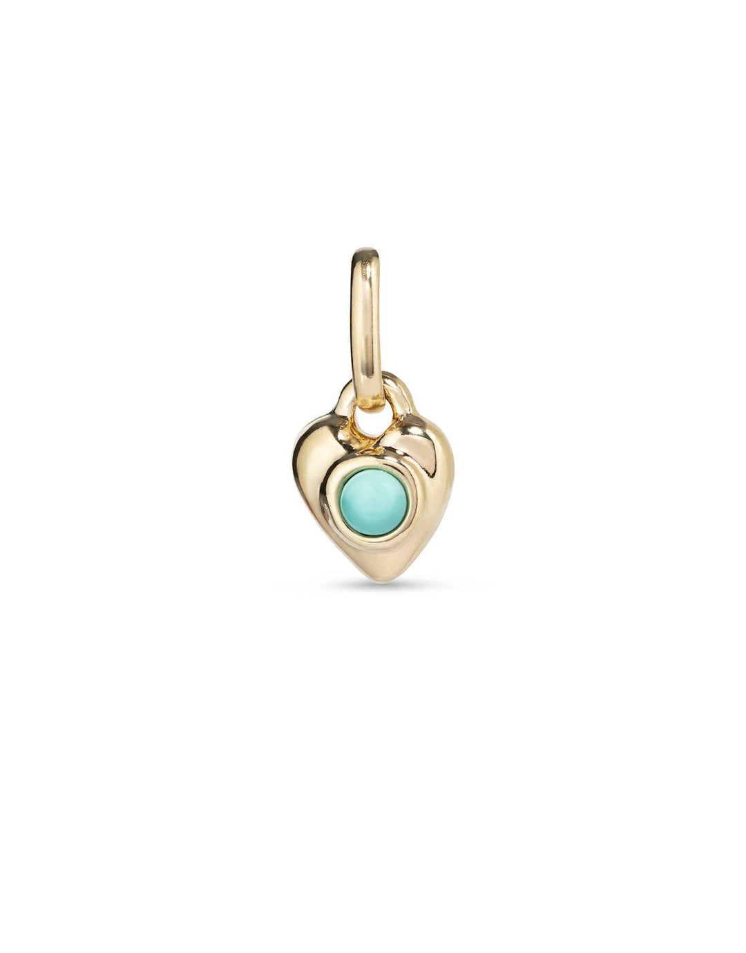 UNOde50 Gold Worship Protected Charm - MococoUNOde50CHA0214TQSORO0U/WEB8435302478981Charms & Pendants