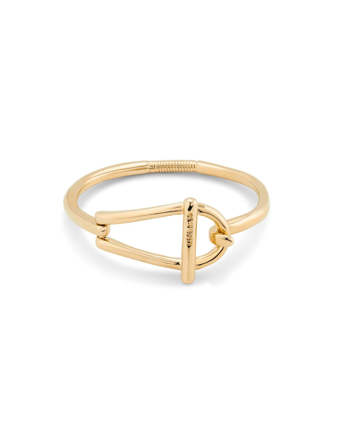 UNOde50 Gold Youngster Youthful Bracelet - MococoUNOde50PUL2427ORO0000M/WEB8435302484012Bracelets