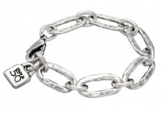 UNOde50 Silver Awesome Bracelet - MococoUNOde50PUL0949MTL0000M8435302427903Bracelets