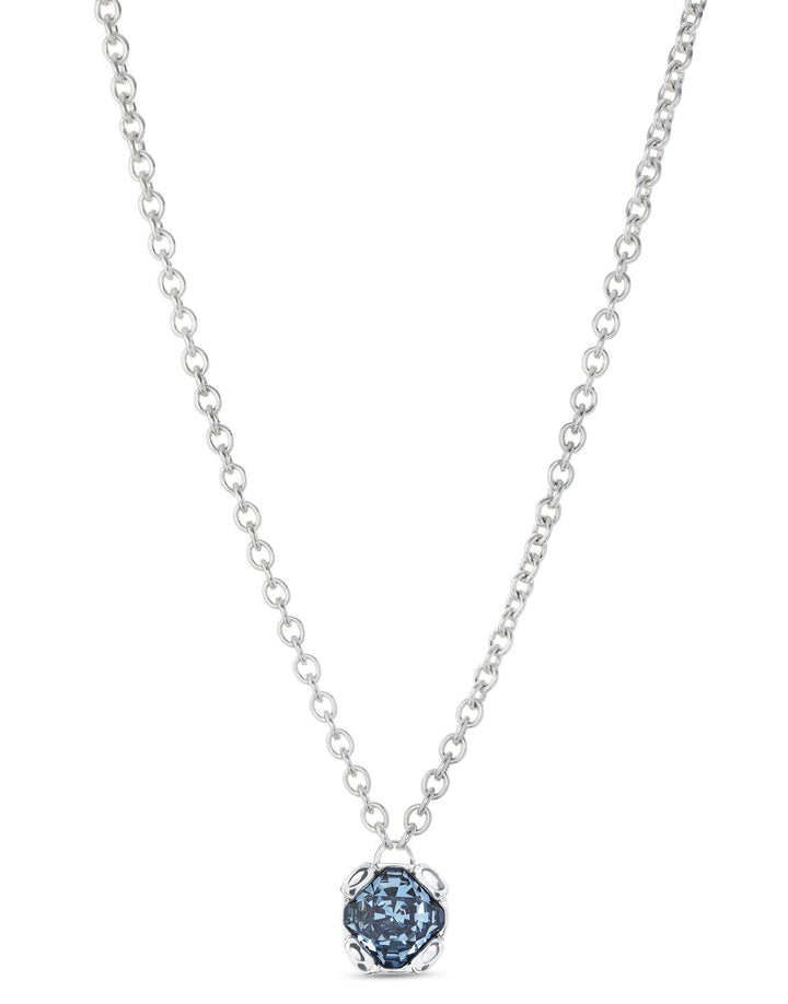 UNOde50 Silver Charisma Charismatic Necklace - MococoUNOde50COL1834AZUMTL0U/WEB8435302481172Necklaces