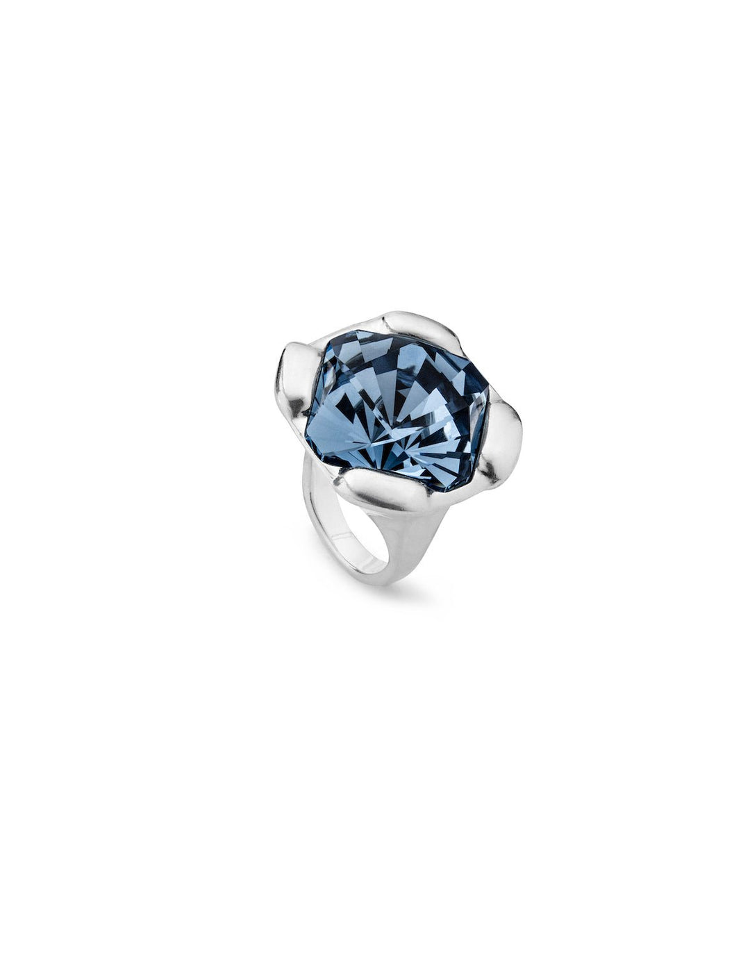 UNOde50 Silver Charisma Charismatic Ring - MococoUNOde50ANI0787AZUMTL12/WEB8435302480601Rings