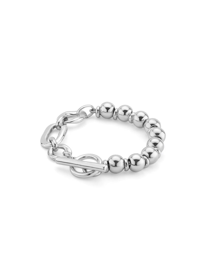UNOde50 Silver Cheerful Joyful Bracelet - MococoUNOde50PUL2360MTL0000M/WEB8435302481998Bracelets