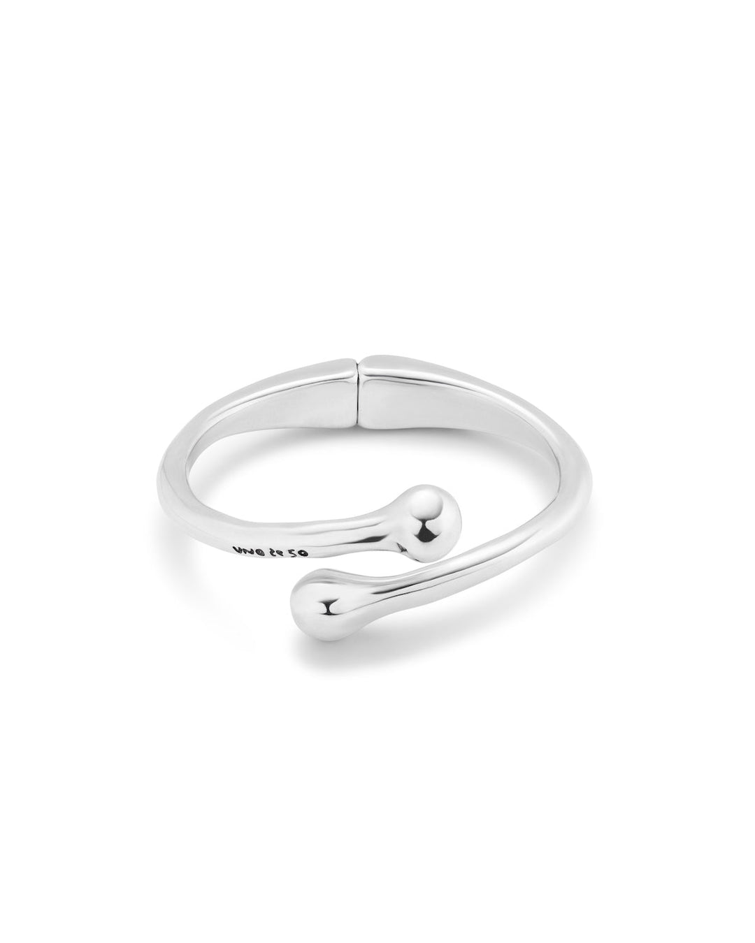UNOde50 Silver Comeback Youthful Bracelet - MococoUNOde50PUL2416MTL0000M/WEB8435302483848Bracelets
