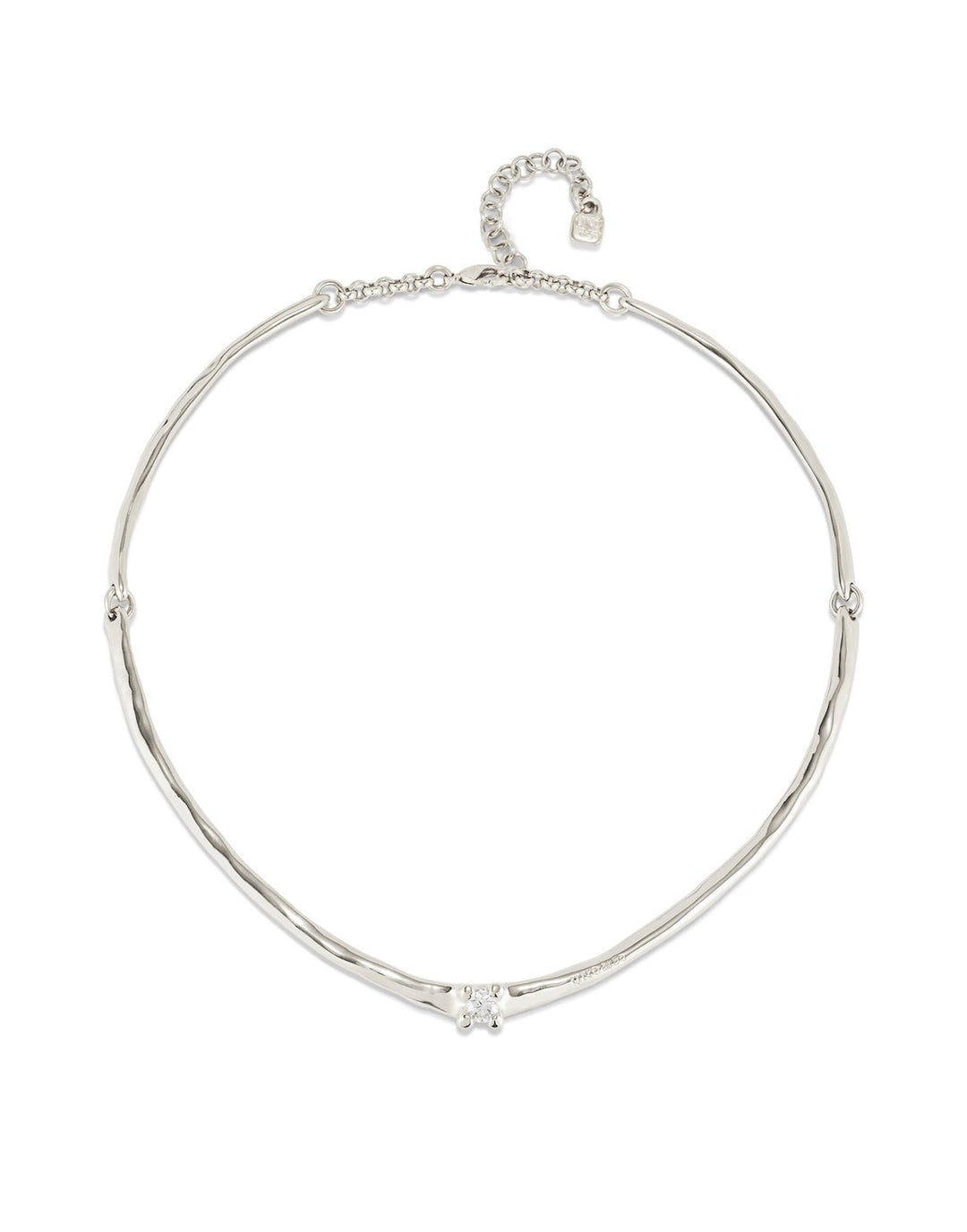 UNOde50 Silver Cosmos Spiritual Necklace - MococoUNOde50COL1913BLNMTL0U/WEB8435302483503Necklaces
