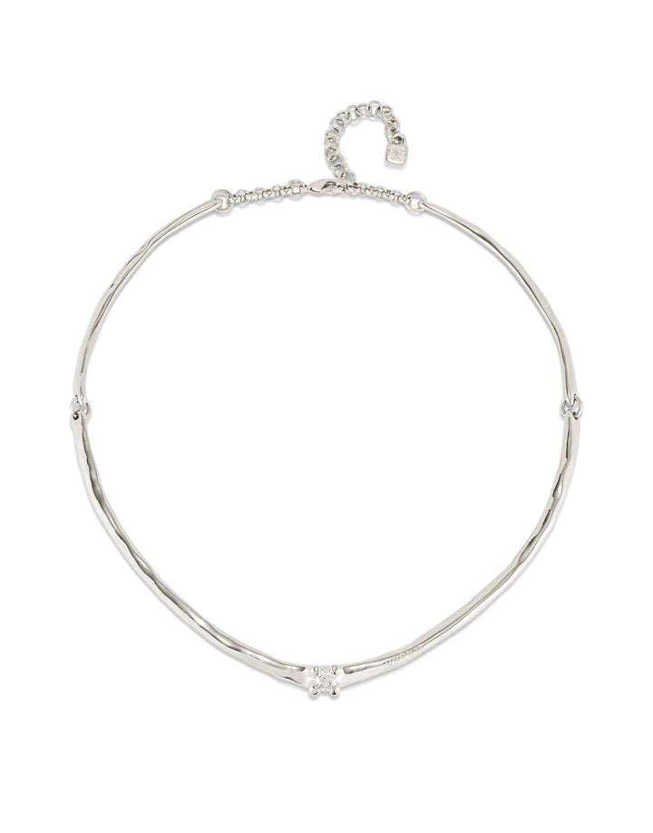 UNOde50 Silver Cosmos Spiritual Necklace - MococoUNOde50COL1913BLNMTL0U/WEB8435302483503Necklaces