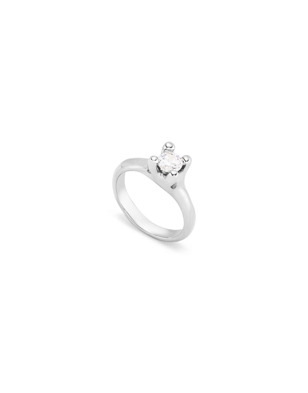 UNOde50 Silver Cosmos Spiritual Ring - MococoUNOde50ANI0804BLNMTL12/WEB8435302482858Rings