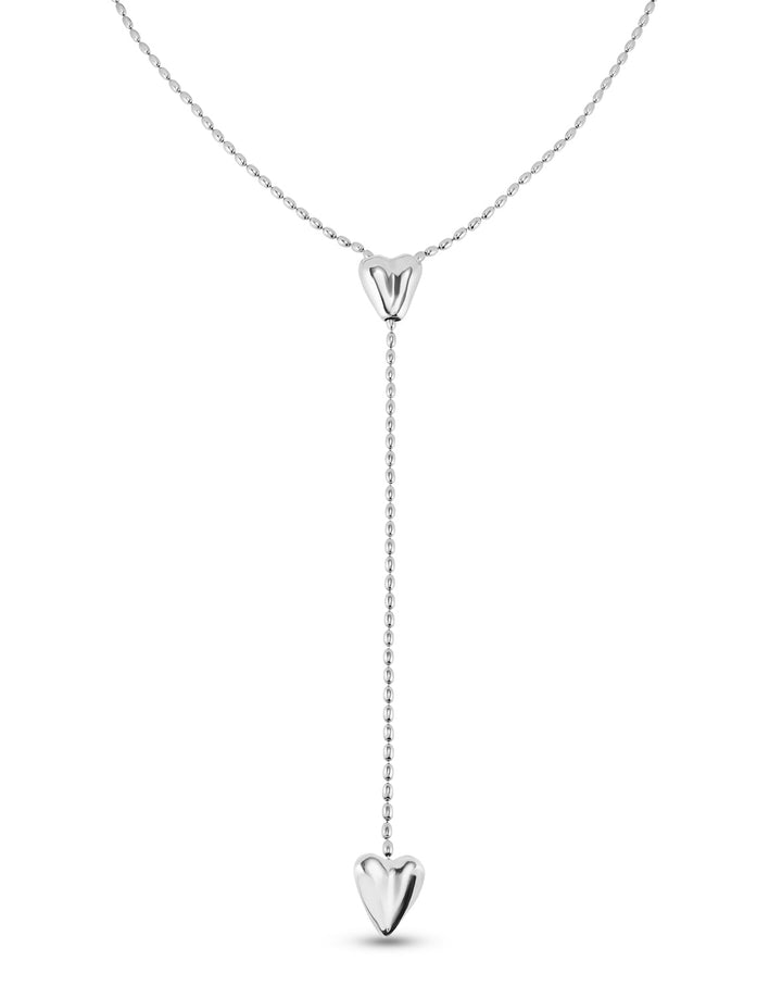UNOde50 Silver Cupido Beloved Necklace - MococoUNOde50COL1884MTL0000U/WEB8435302483411Necklaces