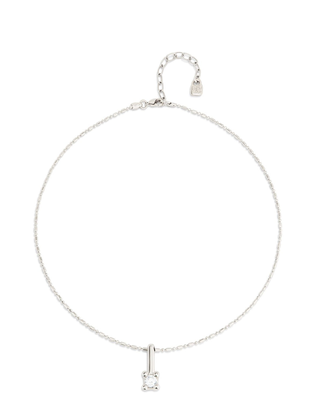 UNOde50 Silver Divine Spiritual Necklace - MococoUNOde50COL1916BLNMTL0U/WEB8435302483541Necklaces