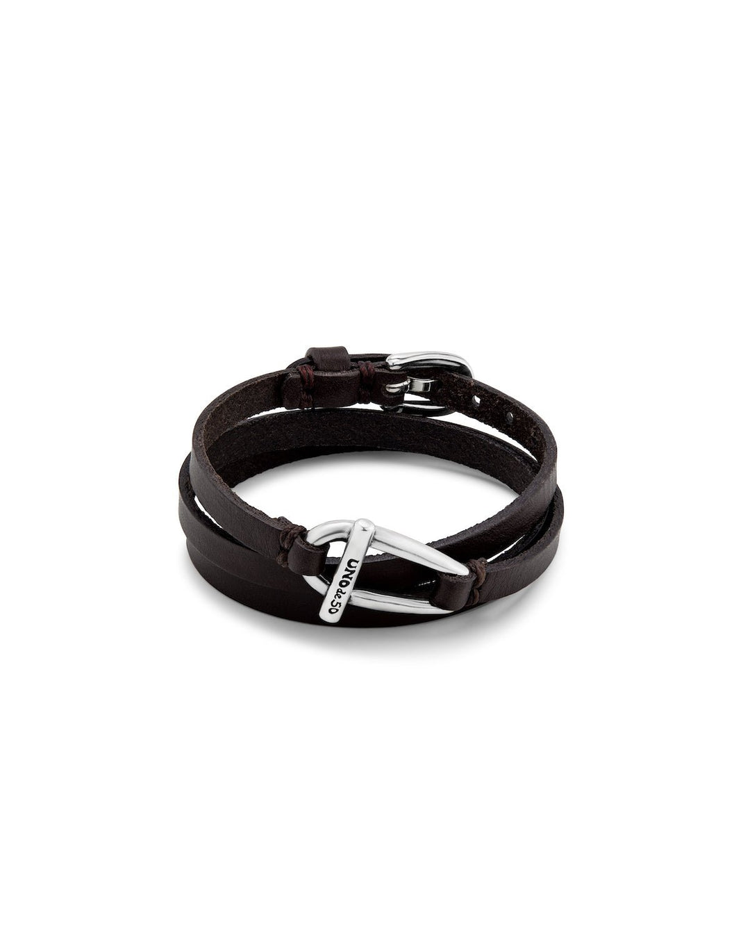 UNOde50 Silver Dope Youthful Bracelet - MococoUNOde50PUL2419MARMTL0M/WEB8435302483954Bracelets