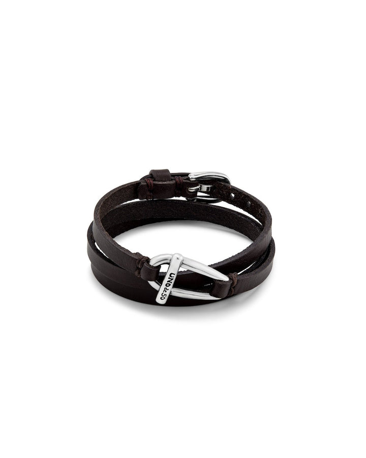 UNOde50 Silver Dope Youthful Bracelet - MococoUNOde50PUL2419MARMTL0M/WEB8435302483954Bracelets
