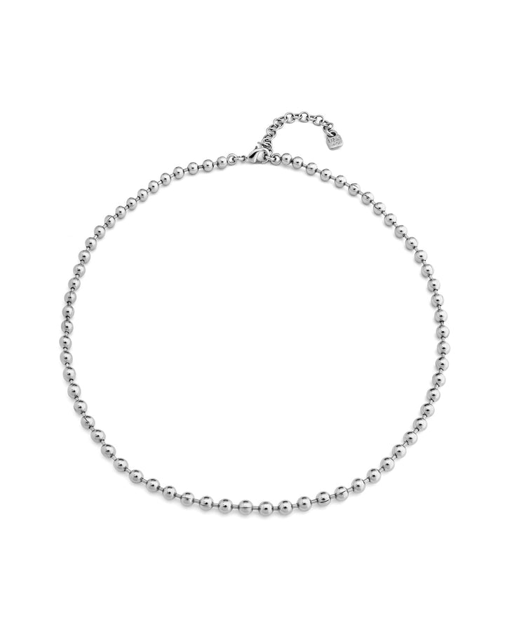UNOde50 Silver Emotions Personalisation Necklace - MococoUNOde50COL1862MTL0000U/WEB8435302481400Necklaces