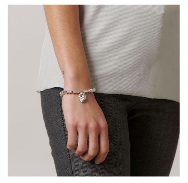 UNOde50 Silver Encandado Bracelet - MococoUNOde50PUL1808MTL0000M9912520110011Bracelets