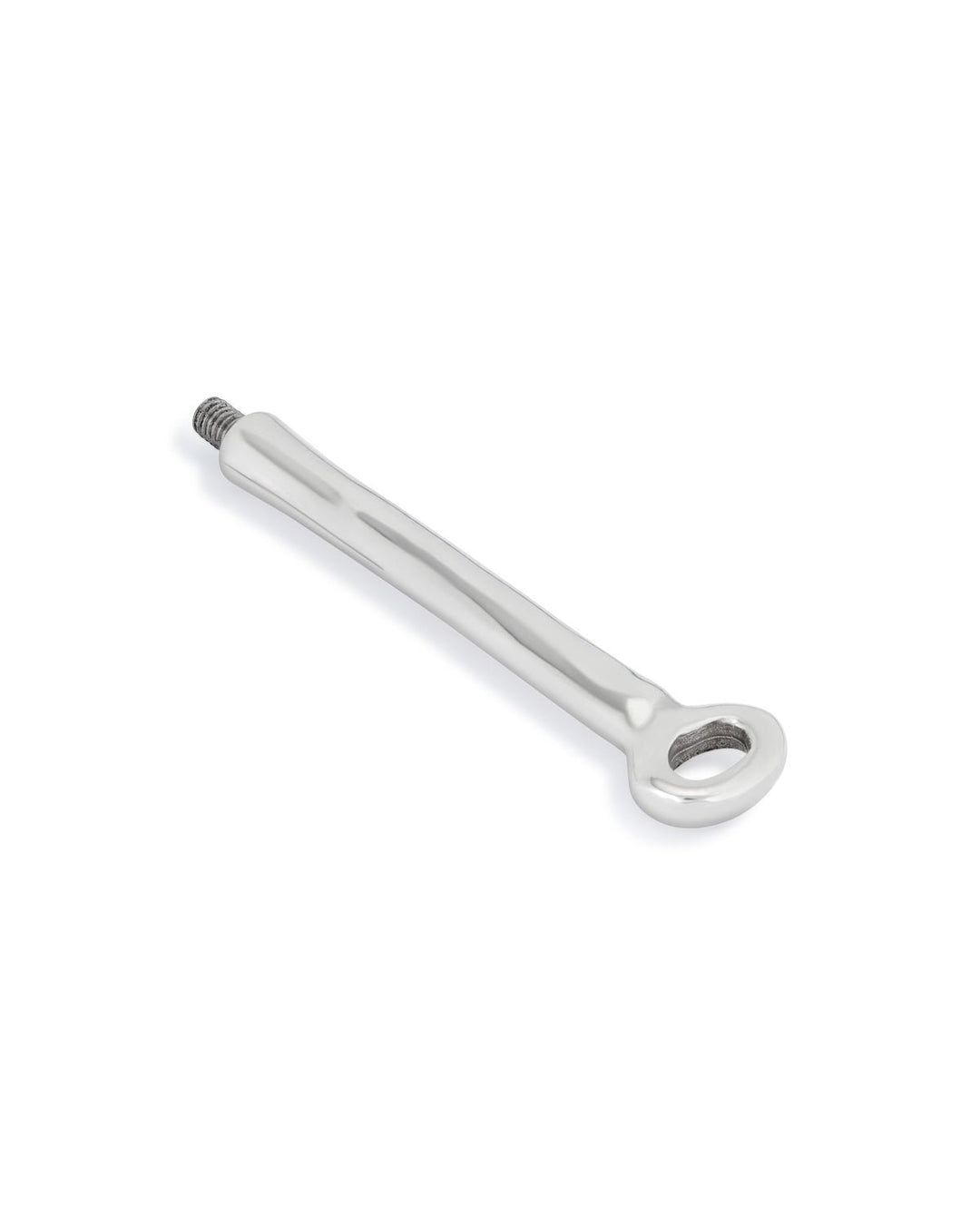 UNOde50 Silver Ests Grillado Natural Charm - MococoUNOde50CHA0245MTL0000L/WEB8435302446973Charms & Pendants