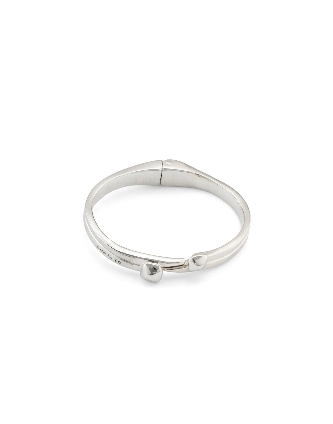 UNOde50 Silver Feelings Loved Bracelet - MococoUNOde50PUL2310MTL0000M/WEB8435302480267Bracelets