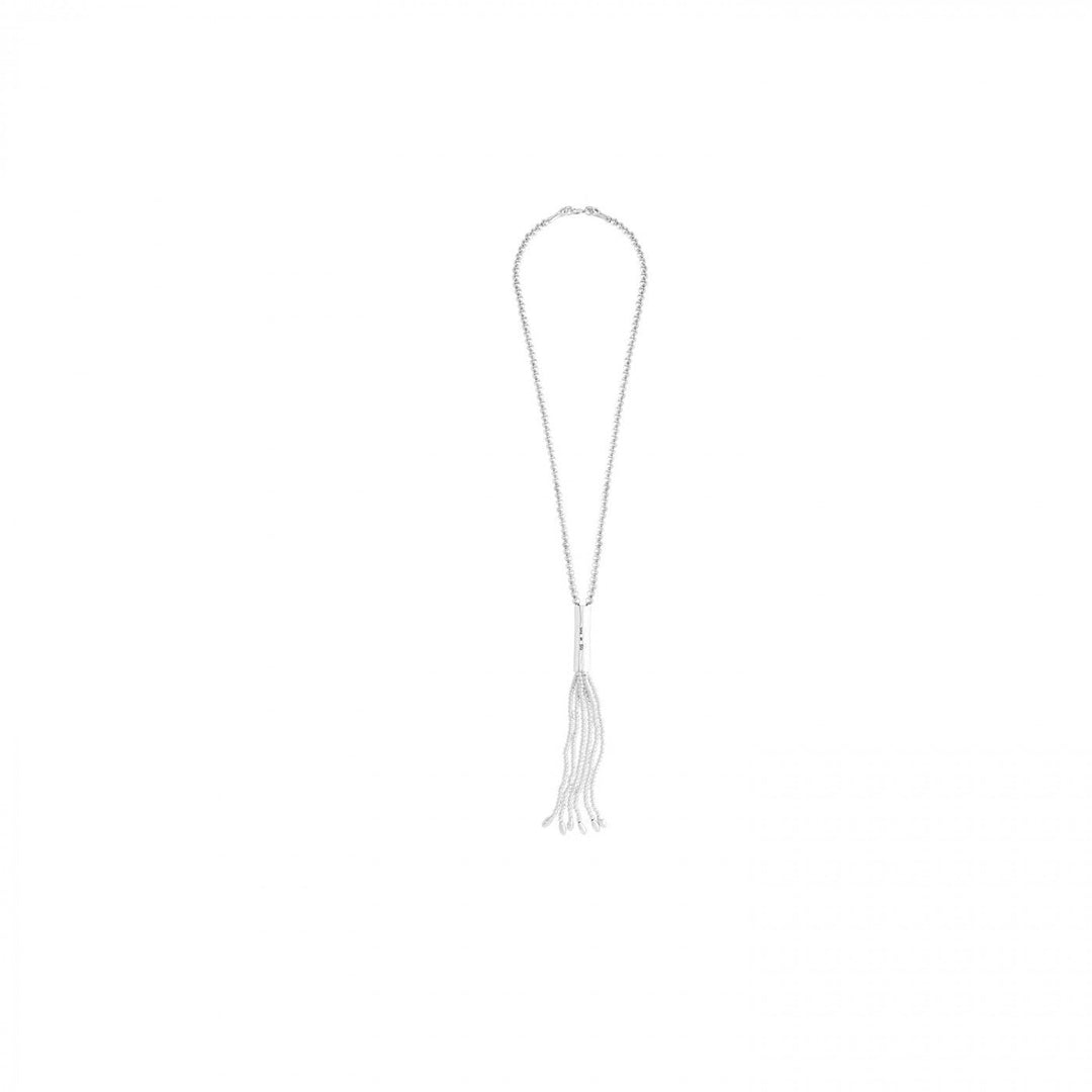 UNOde50 Silver Jellyfish Necklace - MococoUNOde50COL0786MTL0000U9910851080011Necklaces