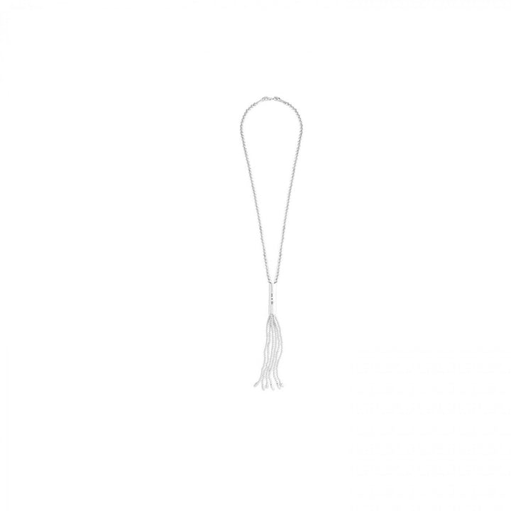 UNOde50 Silver Jellyfish Necklace - MococoUNOde50COL0786MTL0000U9910851080011Necklaces