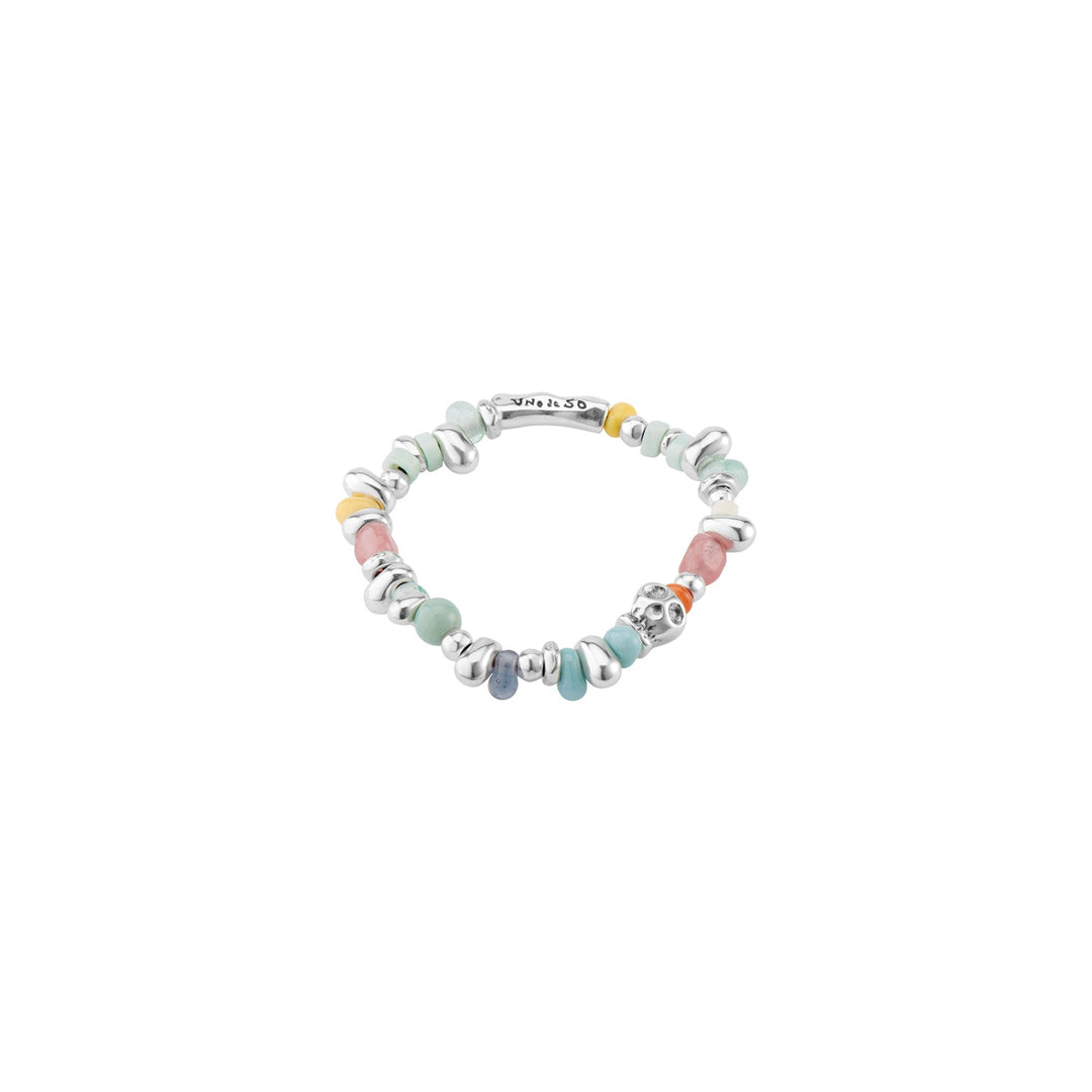 UNOde50 Silver Jewel Bracelet - MococoUNOde50PUL1828MCLMTL0M8435302456804Bracelets