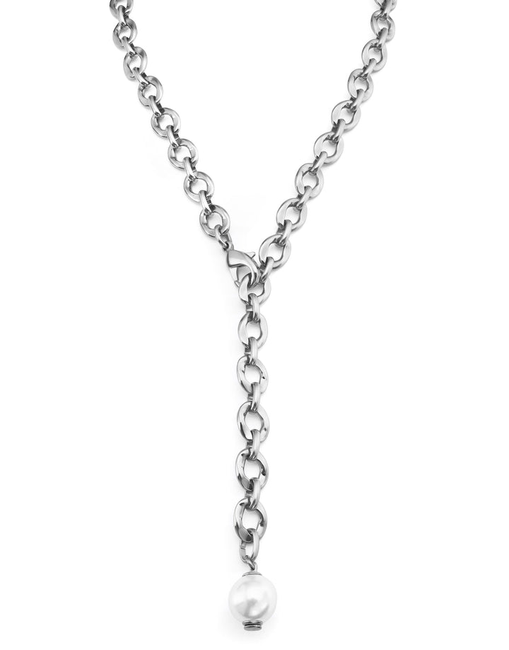 UNOde50 Silver Joy of living Joyful Necklace - MococoUNOde50COL1844BPLMTL0U/WEB8435302481257Necklaces