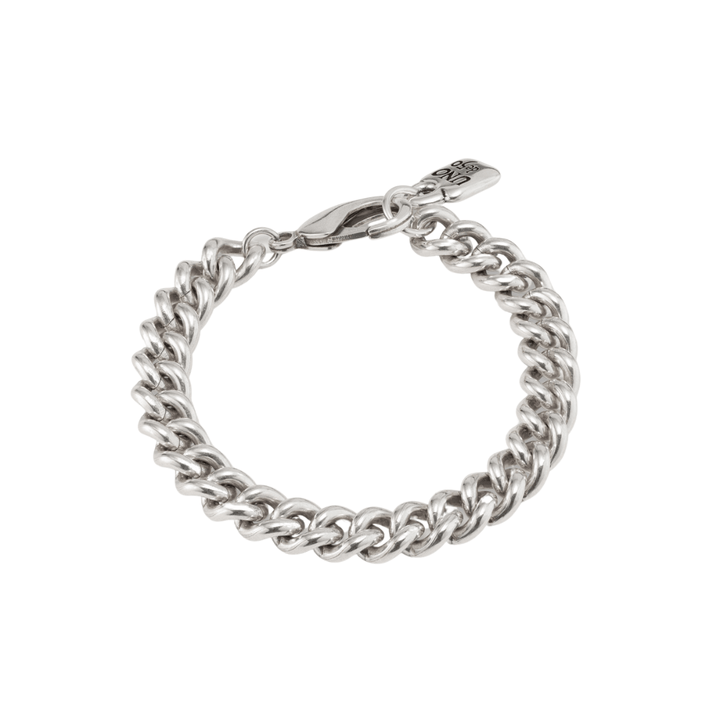UNOde50 Silver Jupiter My Energy Bracelet - MococoUNOde50PUL1871MTL0000L/WEB8435302459614Bracelets