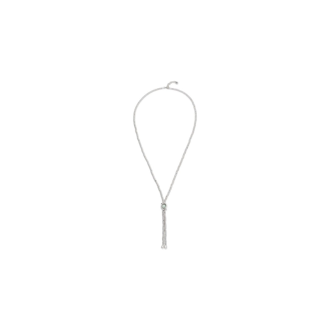 UNOde50 Silver Little Moon Necklace - MococoUNOde50COL1691AZUMTLOU8435302472859Necklaces