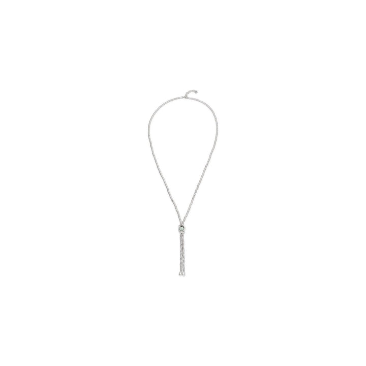 UNOde50 Silver Little Moon Necklace - MococoUNOde50COL1691AZUMTLOU8435302472859Necklaces