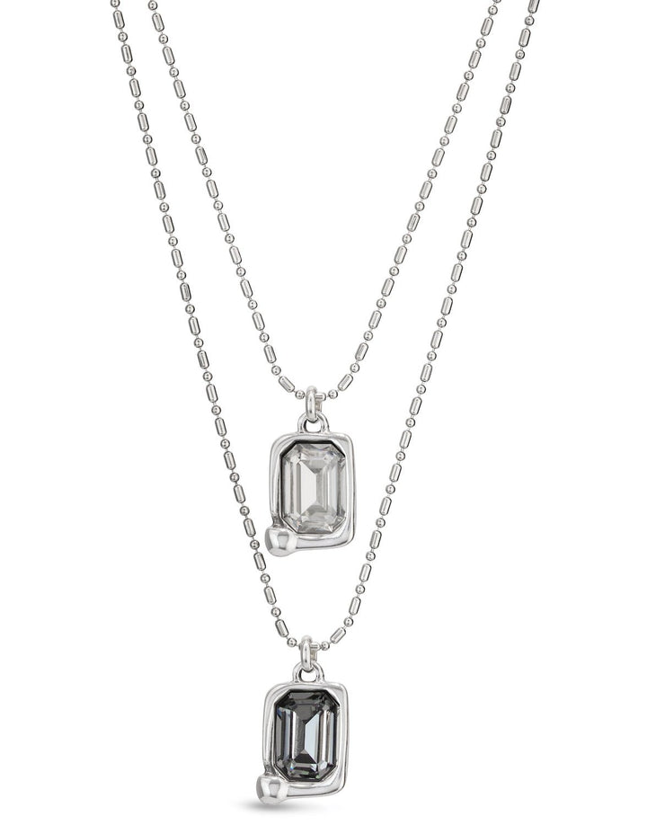 UNOde50 Silver Marvellous Curious Necklace - MococoUNOde50COL1825MCLMTL0U/WEB8435302479858Necklaces