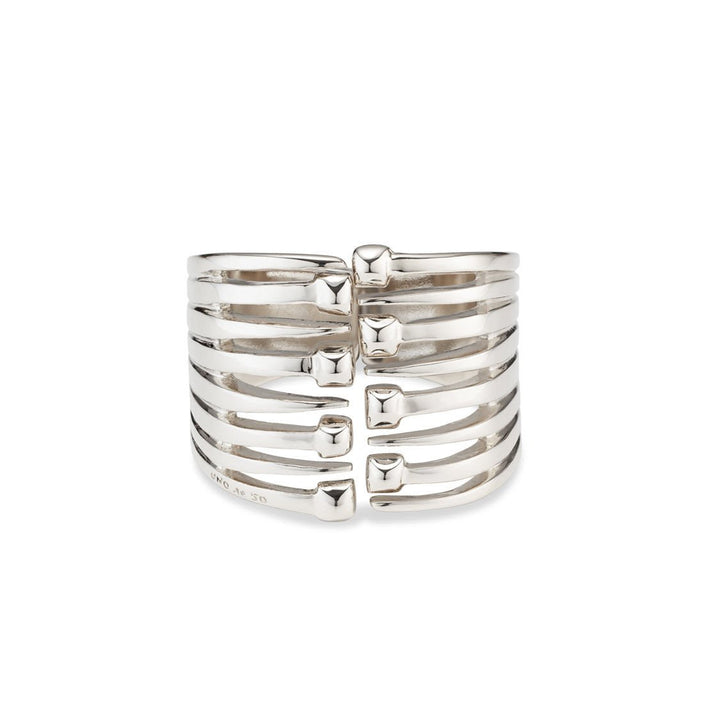 UNOde50 Silver Matching Bracelet - MococoUNOde50PUL2313MTL0000M8435302480328Bracelets