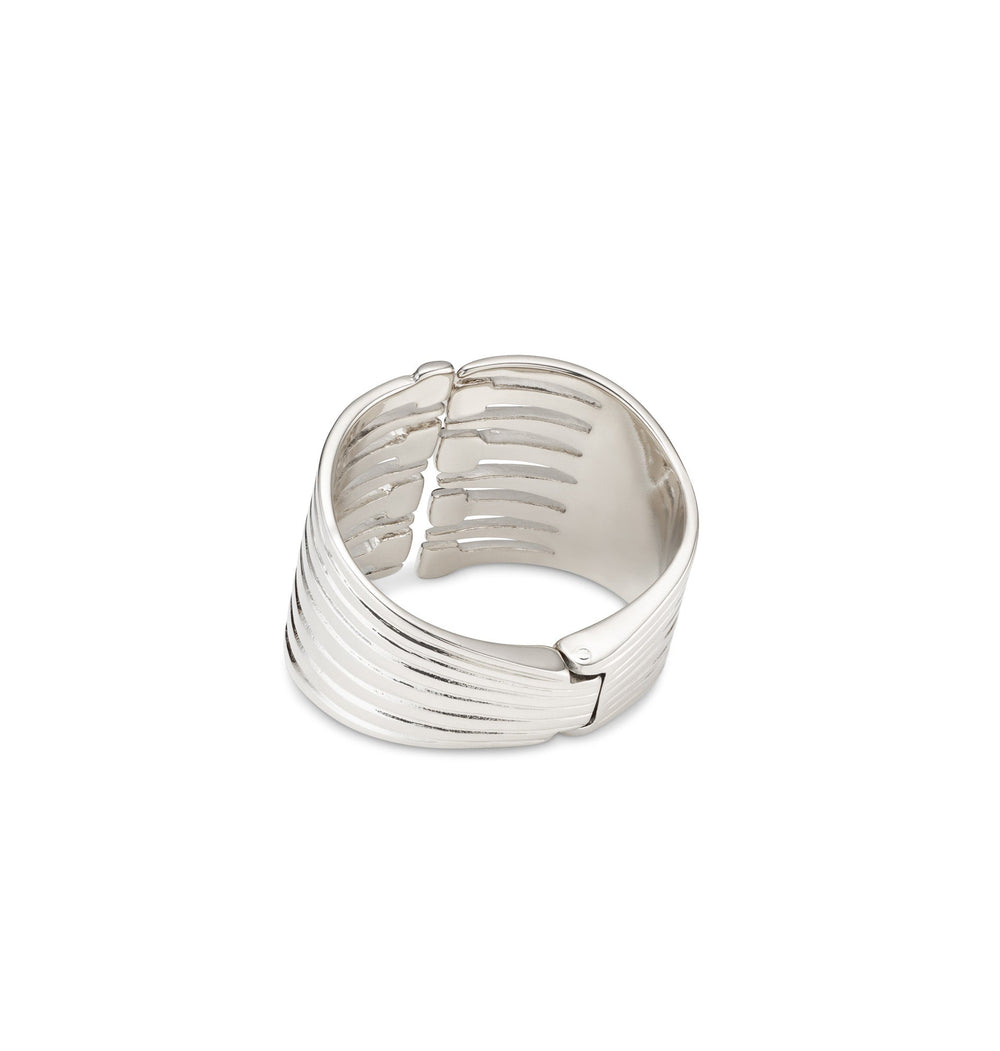 UNOde50 Silver Matching Bracelet - MococoUNOde50PUL2313MTL0000M8435302480328Bracelets