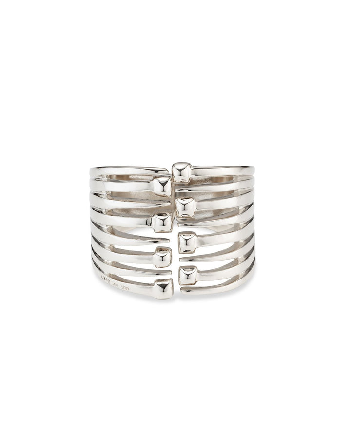 UNOde50 Silver Matching Loved Bracelet - MococoUNOde50PUL2313MTL0000M/WEB8435302480328Bracelets