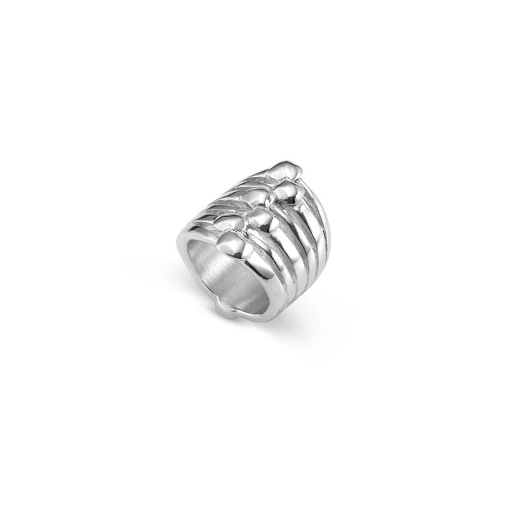 UNOde50 Silver Matching Ring - MococoUNOde50ANI0773MTL000218435302478448Rings