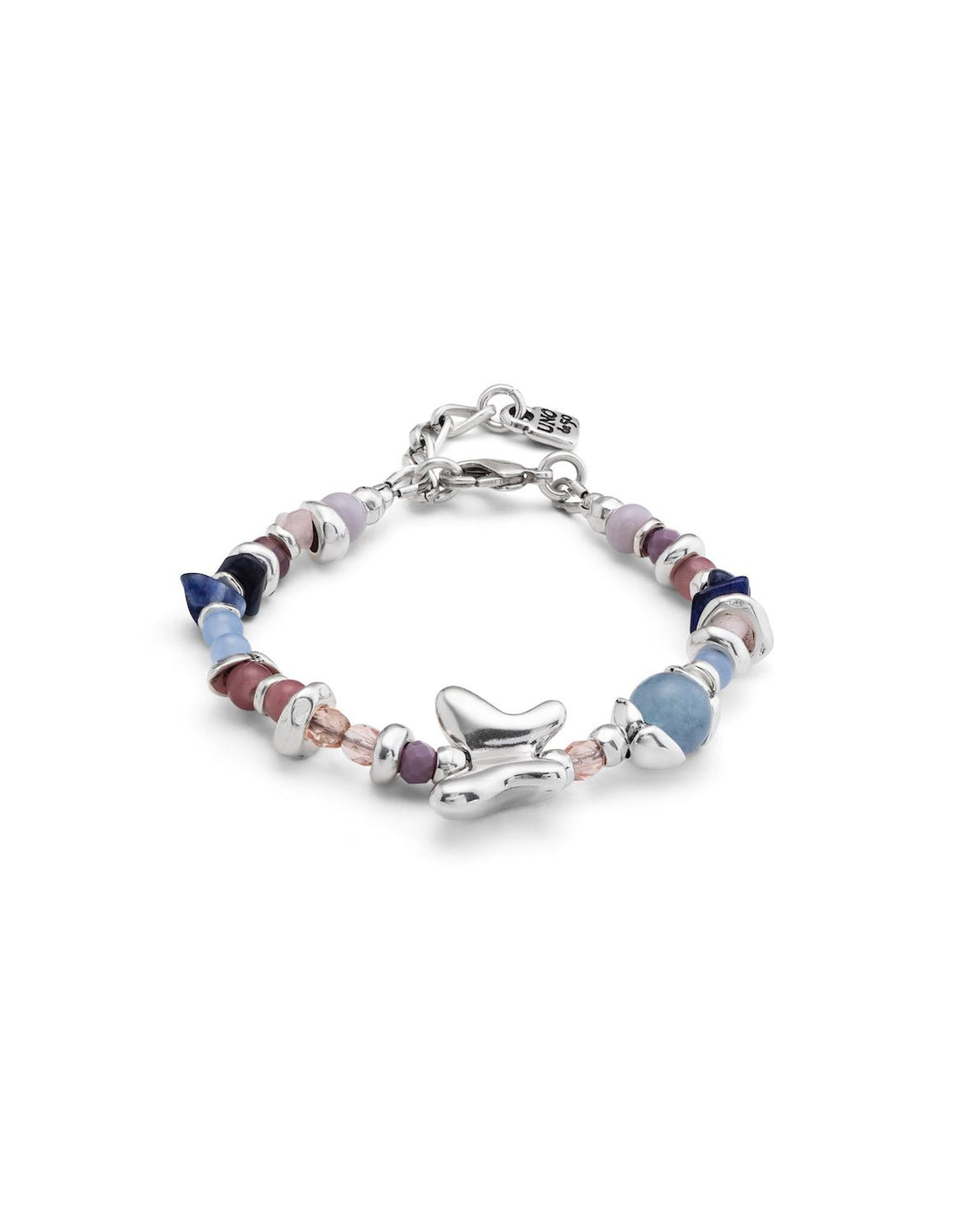 UNOde50 Silver Metamorphosis Bracelet - MococoUNOde50PUL2378MCLMTL0M/WEB8435302482230Bracelets