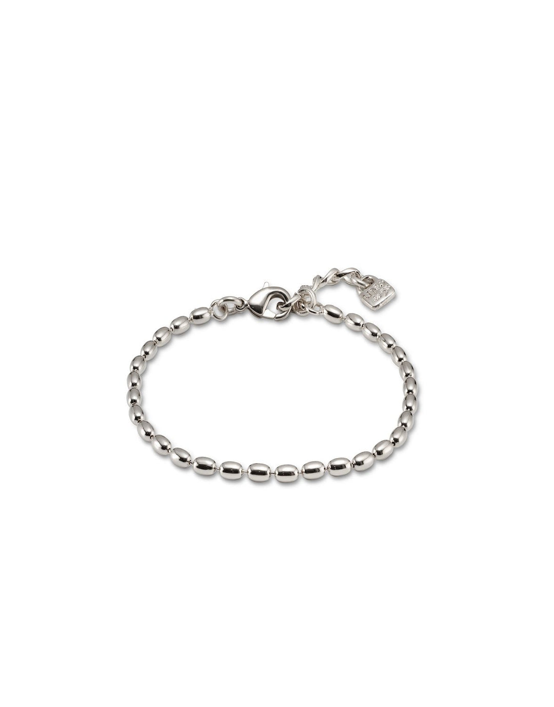 UNOde50 Silver Mybracelet Personalisation Bracelet - MococoUNOde50PUL2349MTL0000U/WEB8435302480571Bracelets