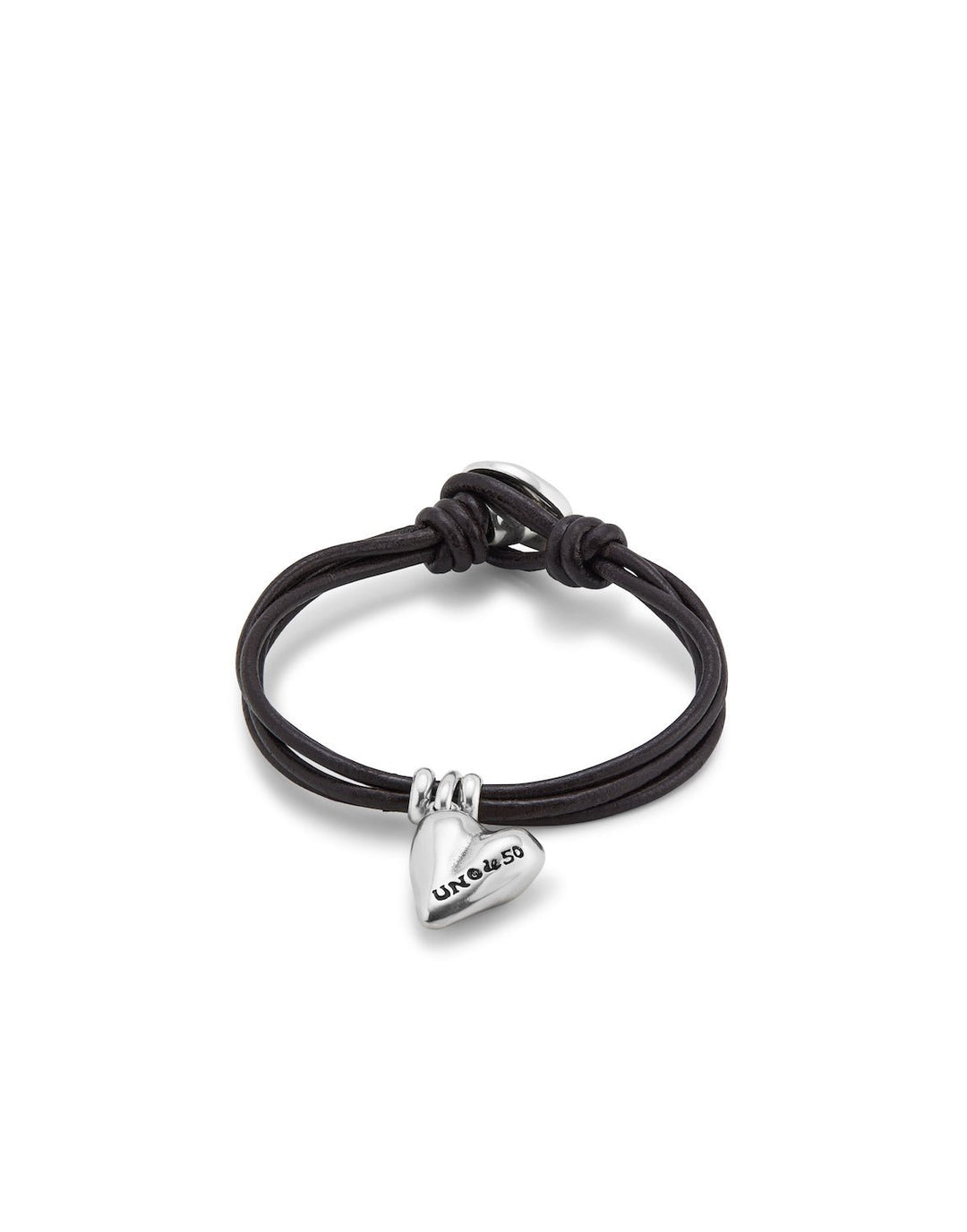 UNOde50 Silver Pretty Love Beloved Bracelet - MococoUNOde50PUL2403MARMTL0M8435302483794Bracelets