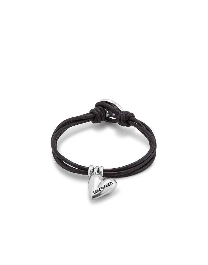 UNOde50 Silver Pretty Love Beloved Bracelet - MococoUNOde50PUL2403MARMTL0M8435302483794Bracelets