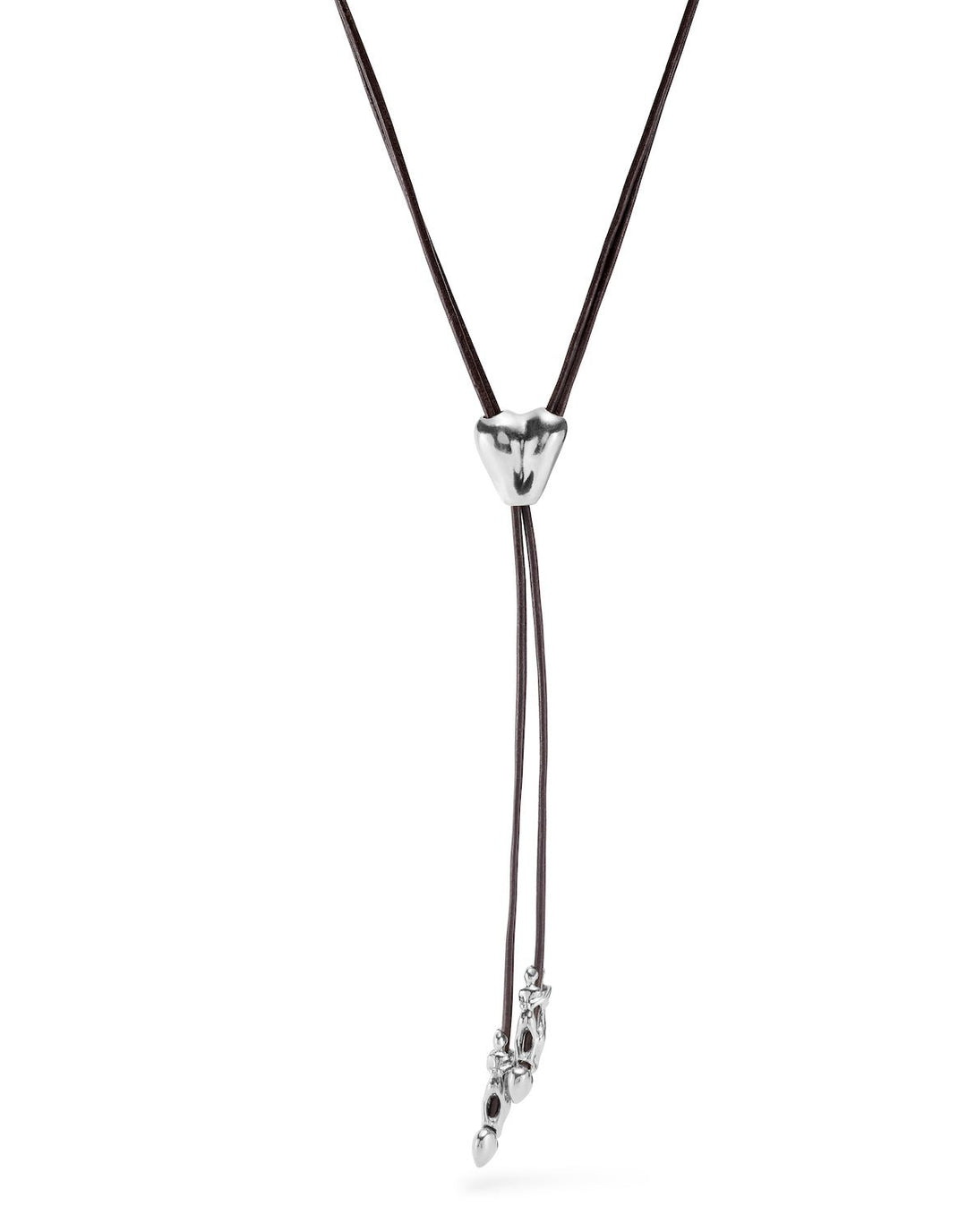 UNOde50 Silver Pretty Love Beloved Necklace - MococoUNOde50COL1881MARMTL0U/WEB8435302483398Necklaces